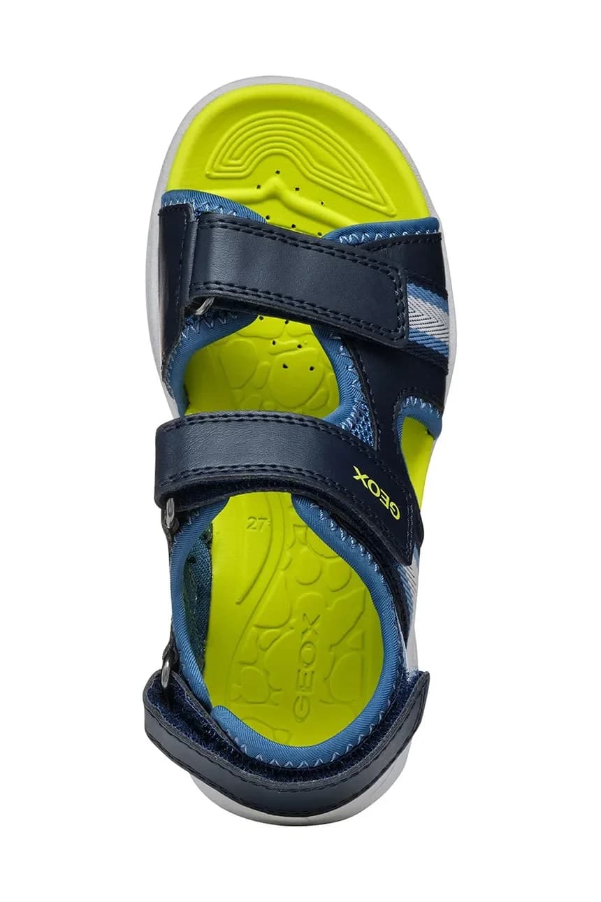 Детские сандалии VANIETT - фото 5