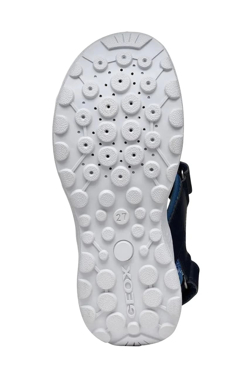 Детские сандалии VANIETT - фото 6