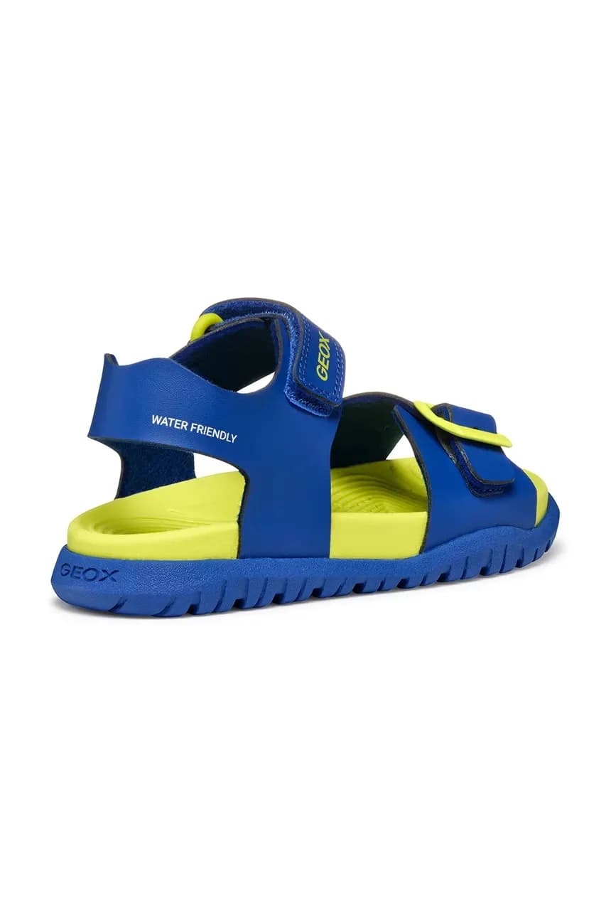 Сандалии детские SANDAL FUSBETTO - фото 3