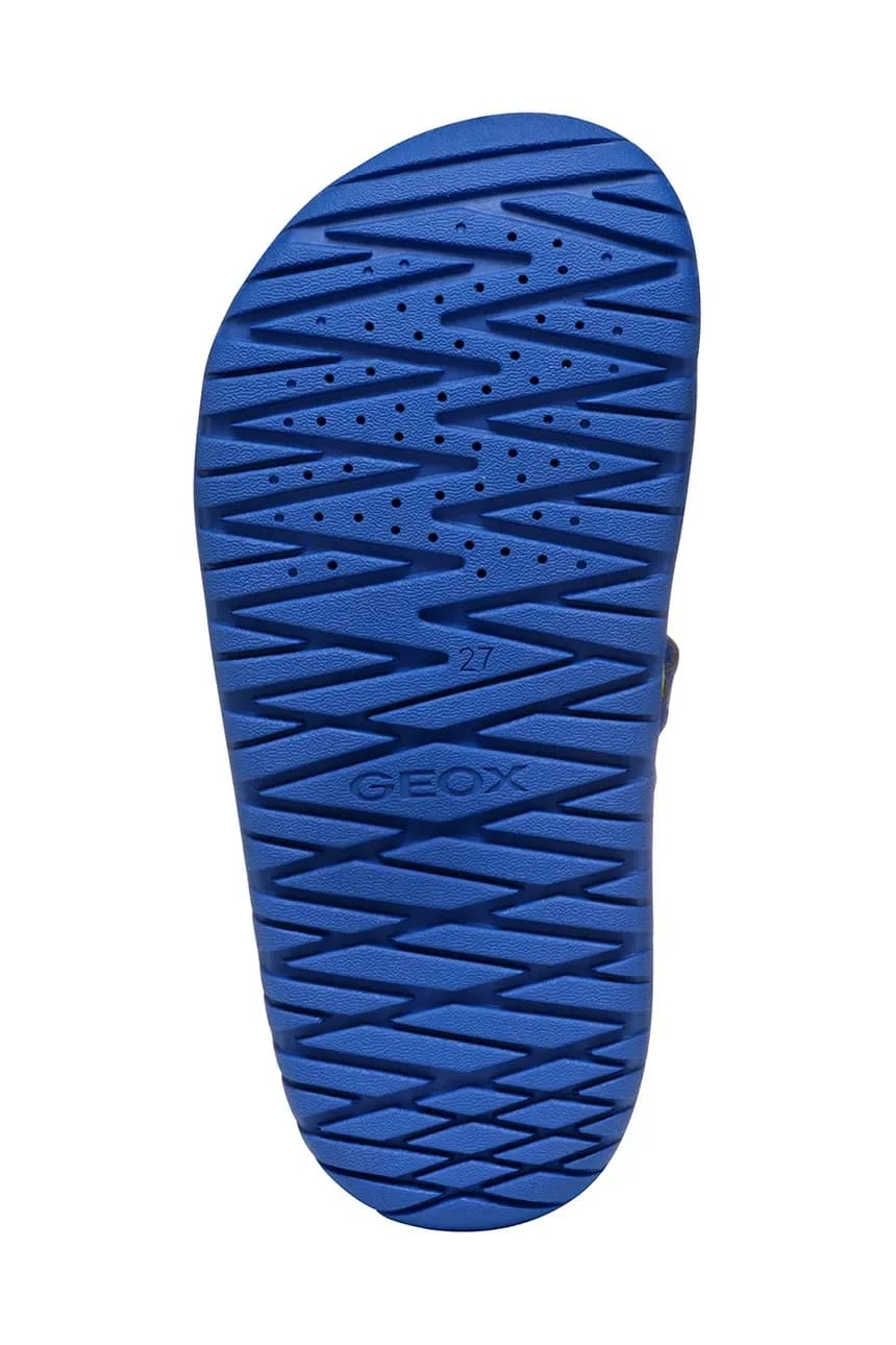 Сандалии детские SANDAL FUSBETTO - фото 6