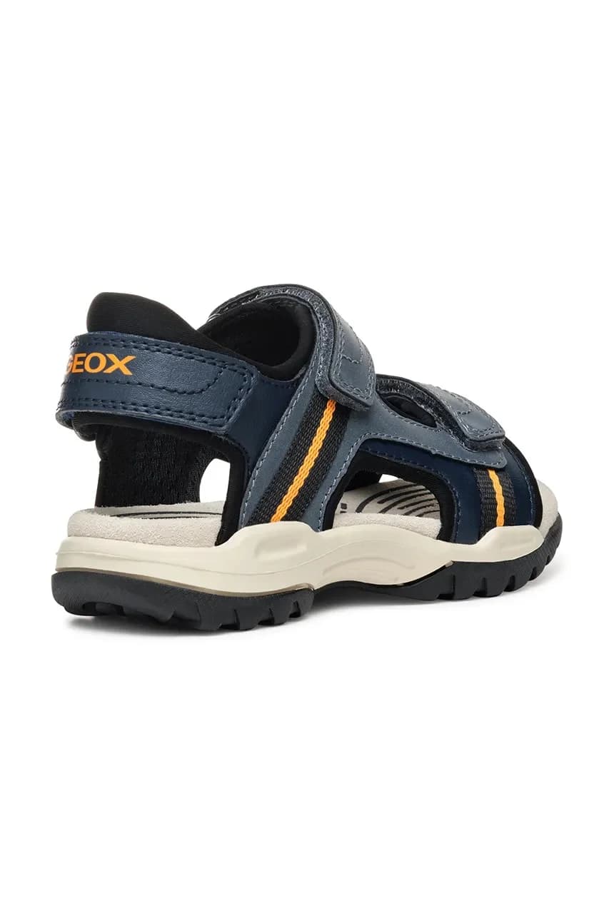 Детские сандалии BOREALIS - фото 3