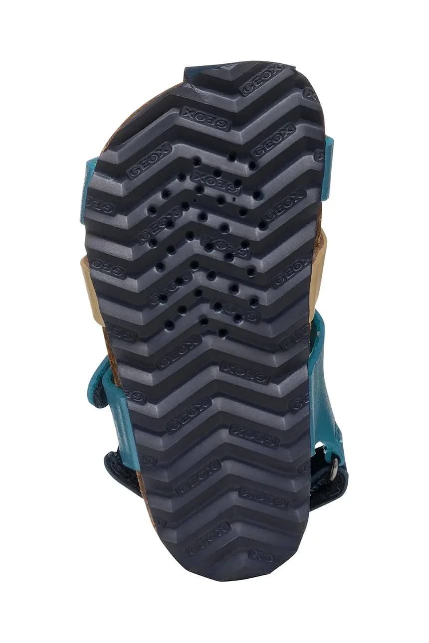 Детские босоножки SANDAL CHALKI - фото 6