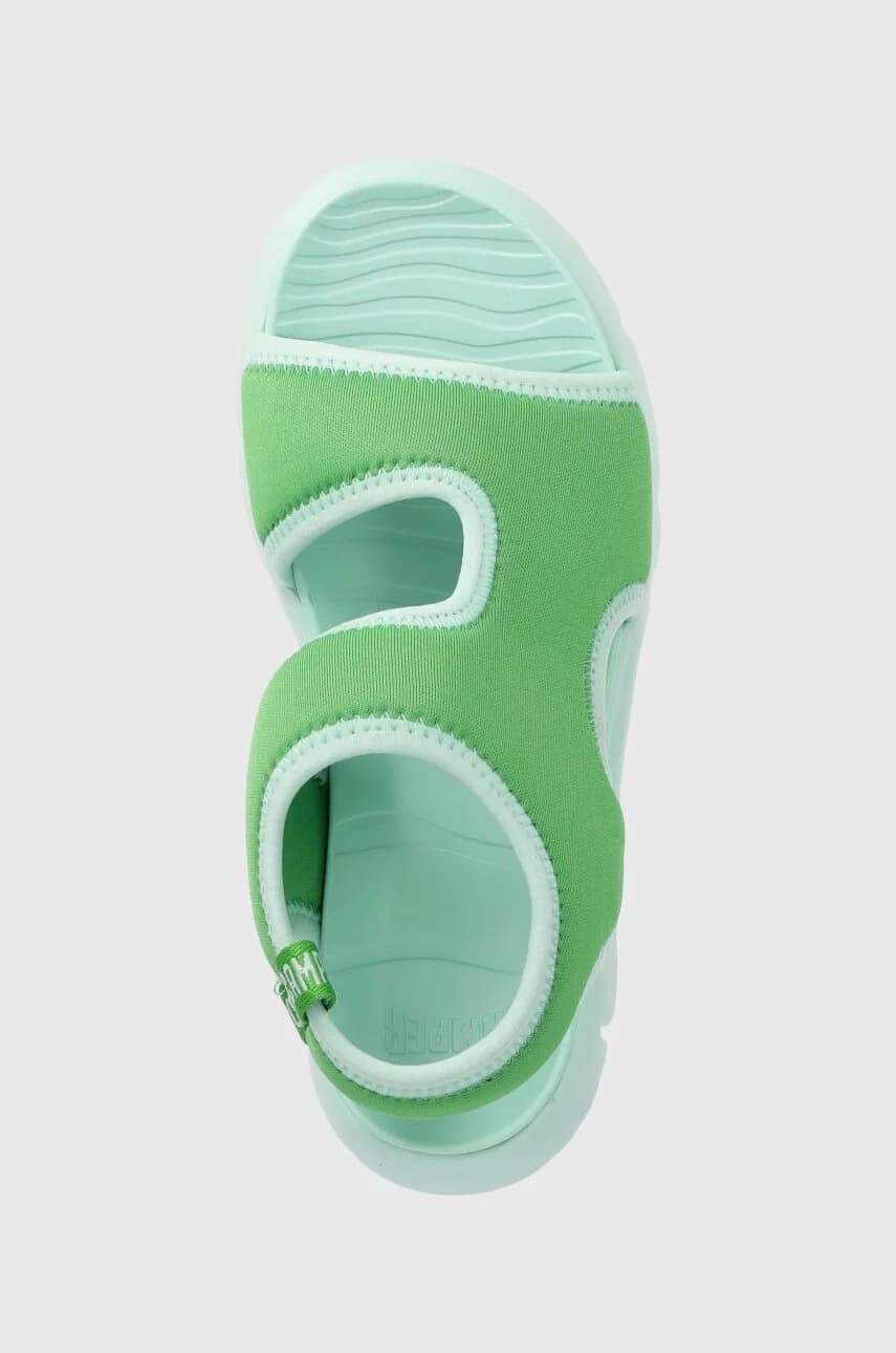 Детские сандалии - фото 4