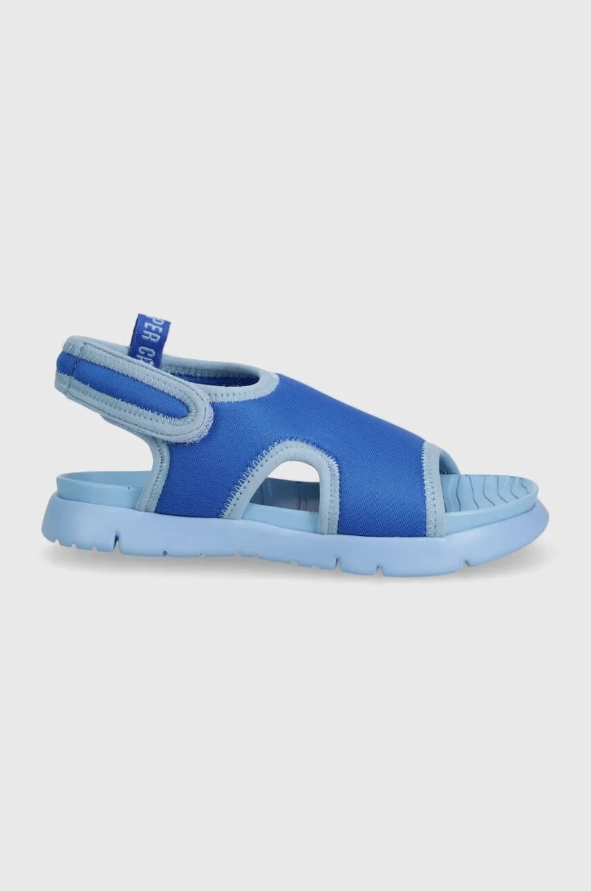 Детские сандалии - фото 2