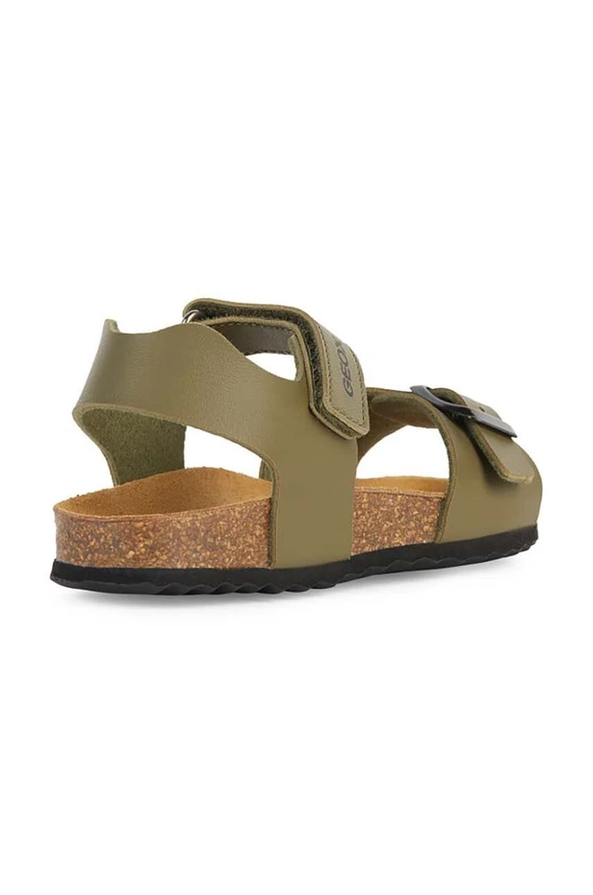 Детские сандалии - фото 3