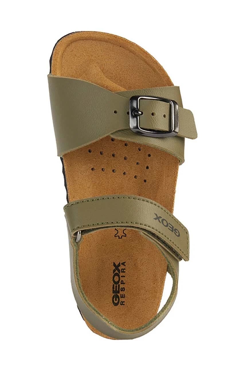 Детские сандалии - фото 5