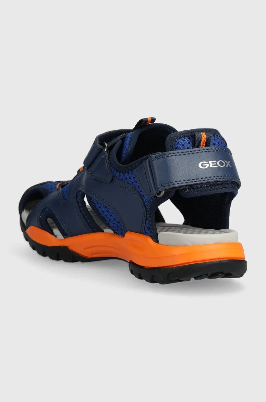 Детские сандалии BOREALIS - фото 3