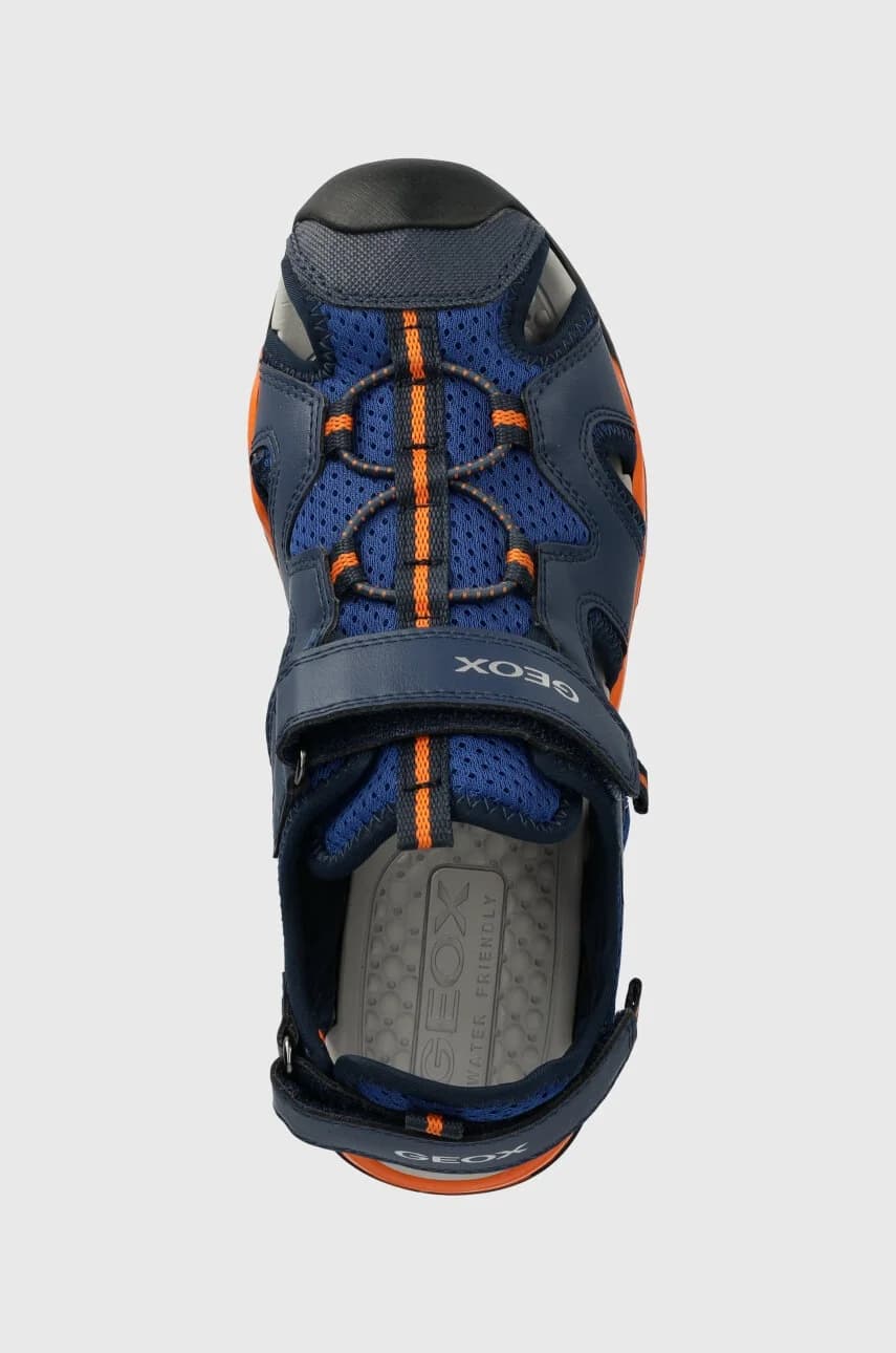 Детские сандалии BOREALIS - фото 4