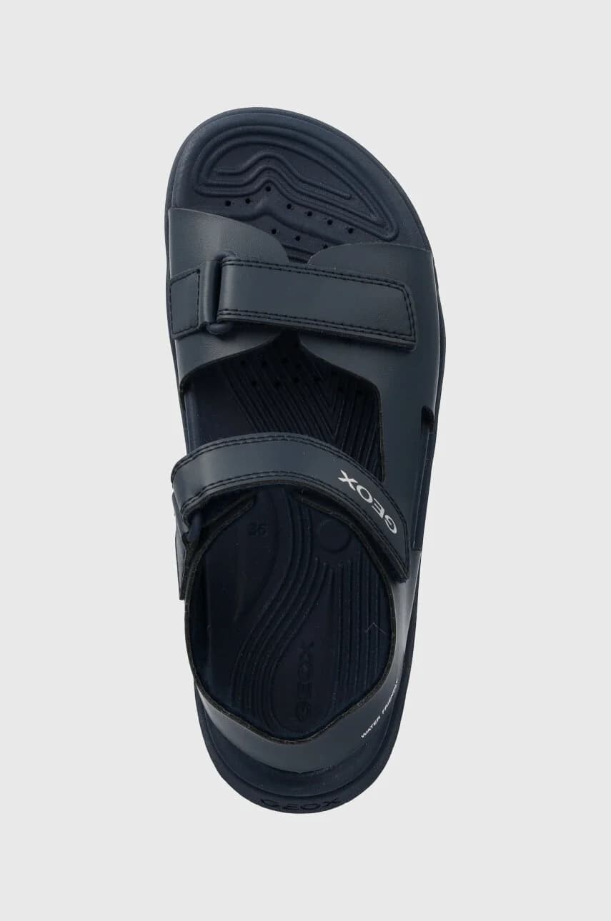 Сандалии детские SANDAL FUSBETTO - фото 4