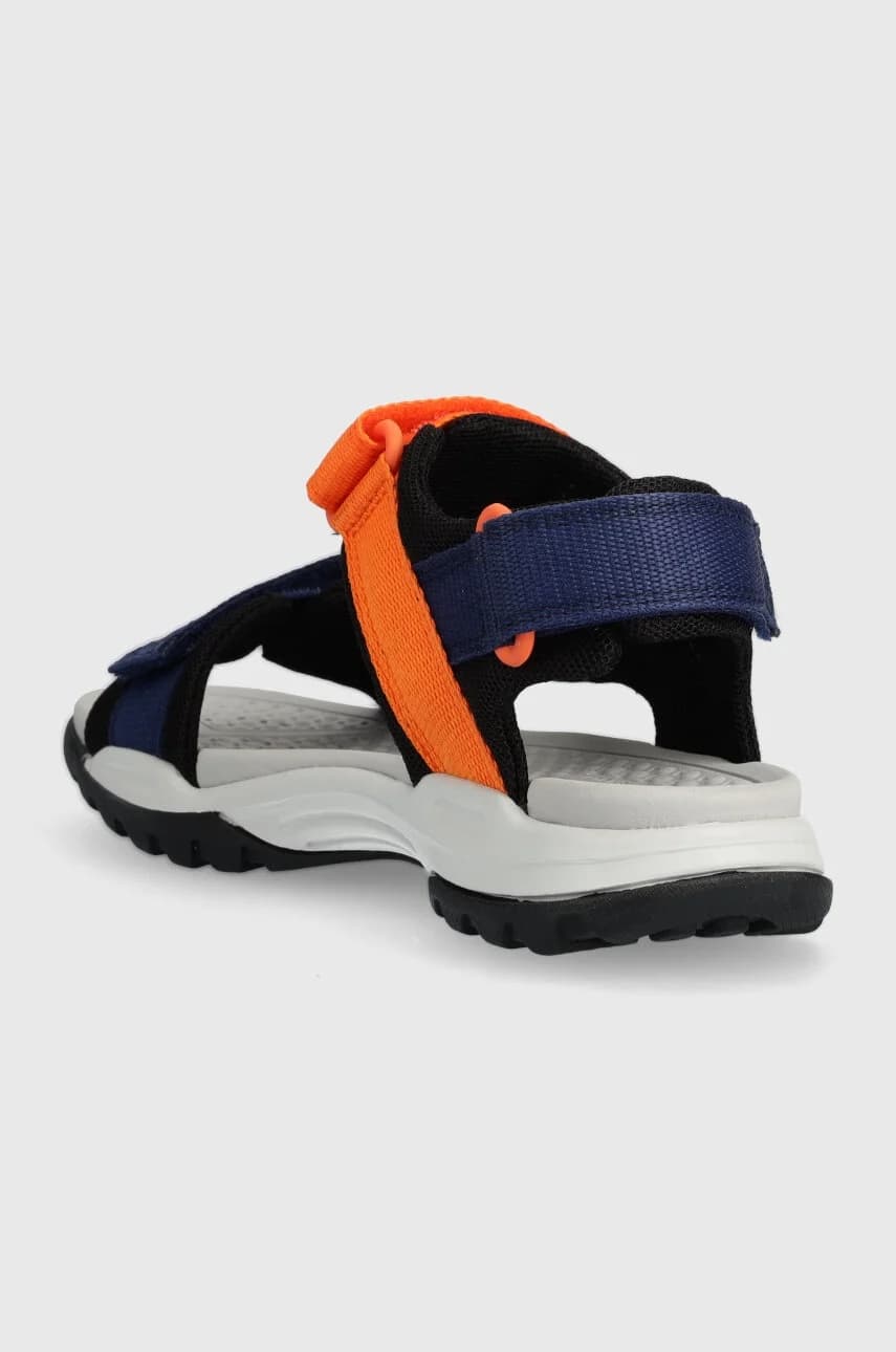Детские сандалии BOREALIS - фото 3