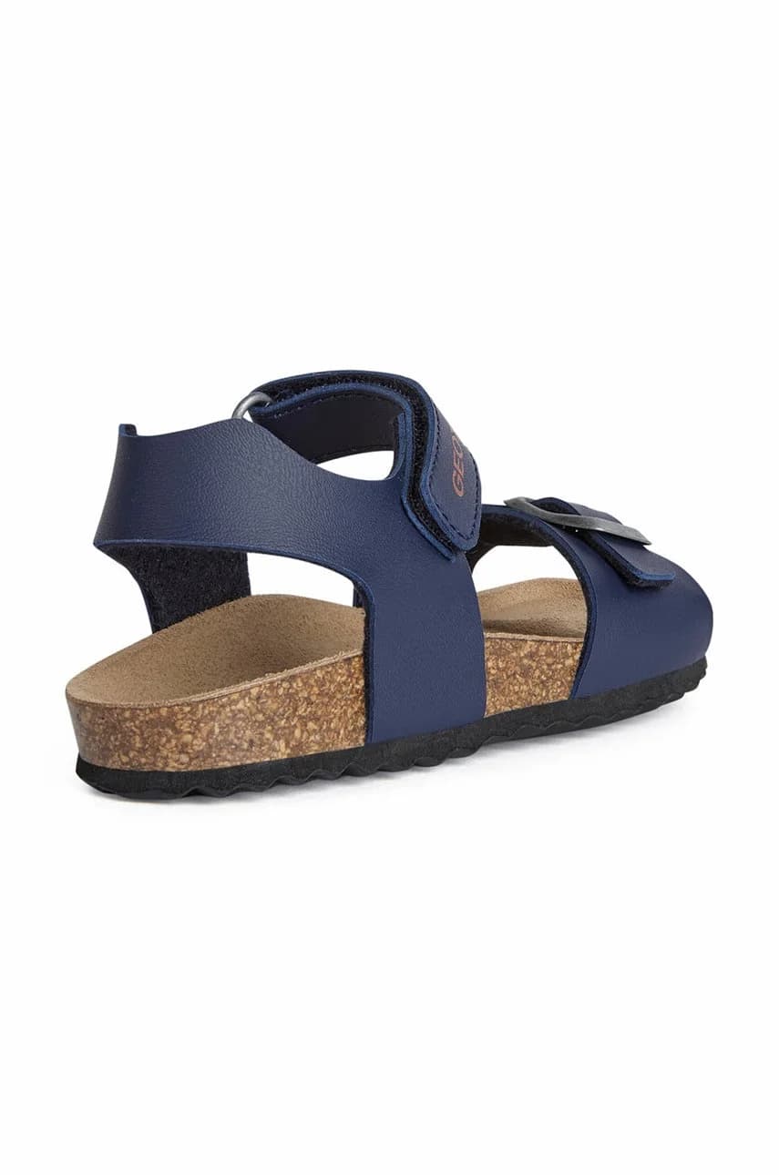 Детские сандалии - фото 4