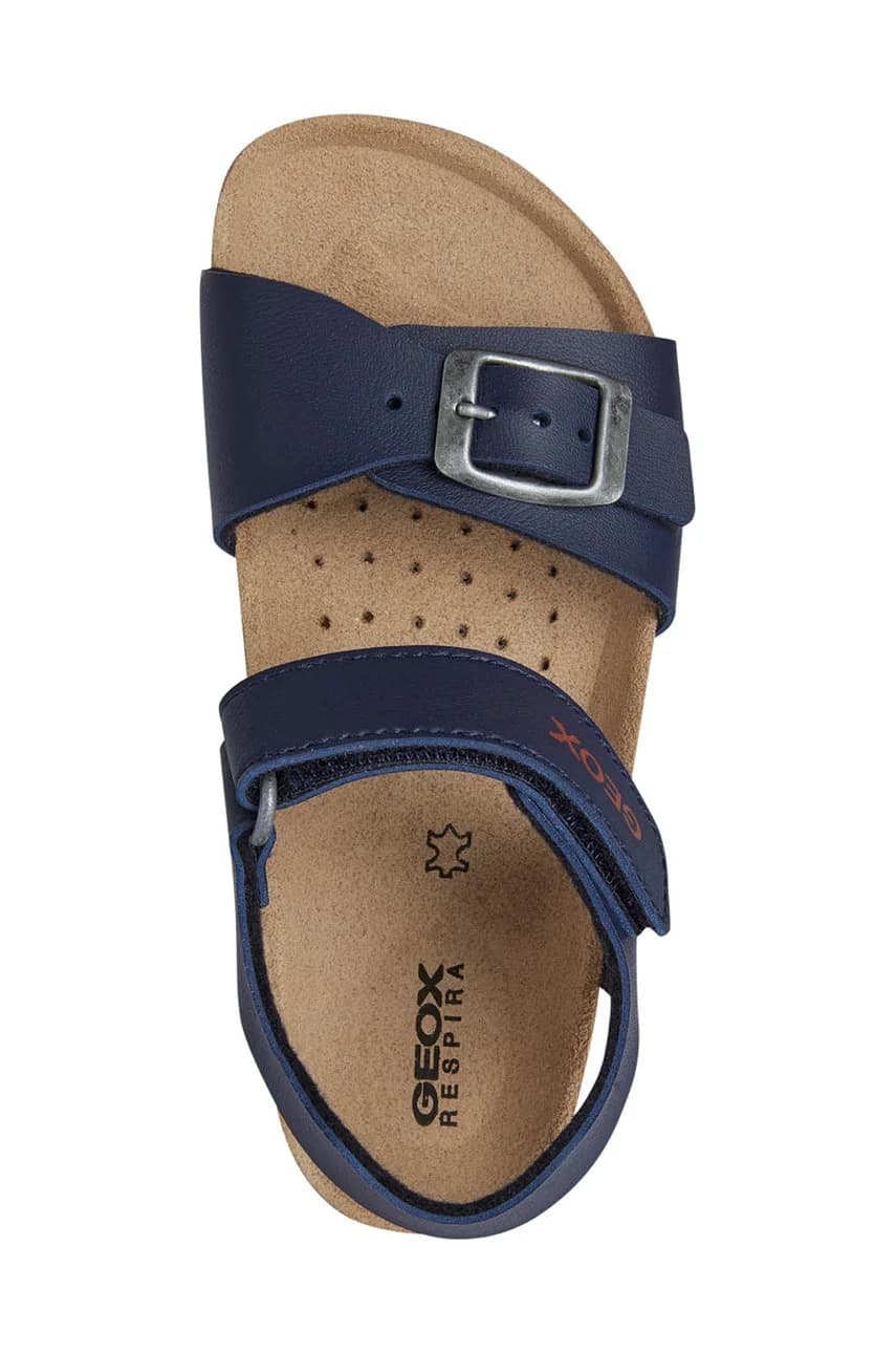 Детские сандалии - фото 5