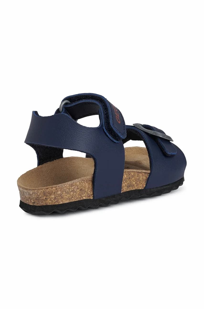 Детские сандалии - фото 4