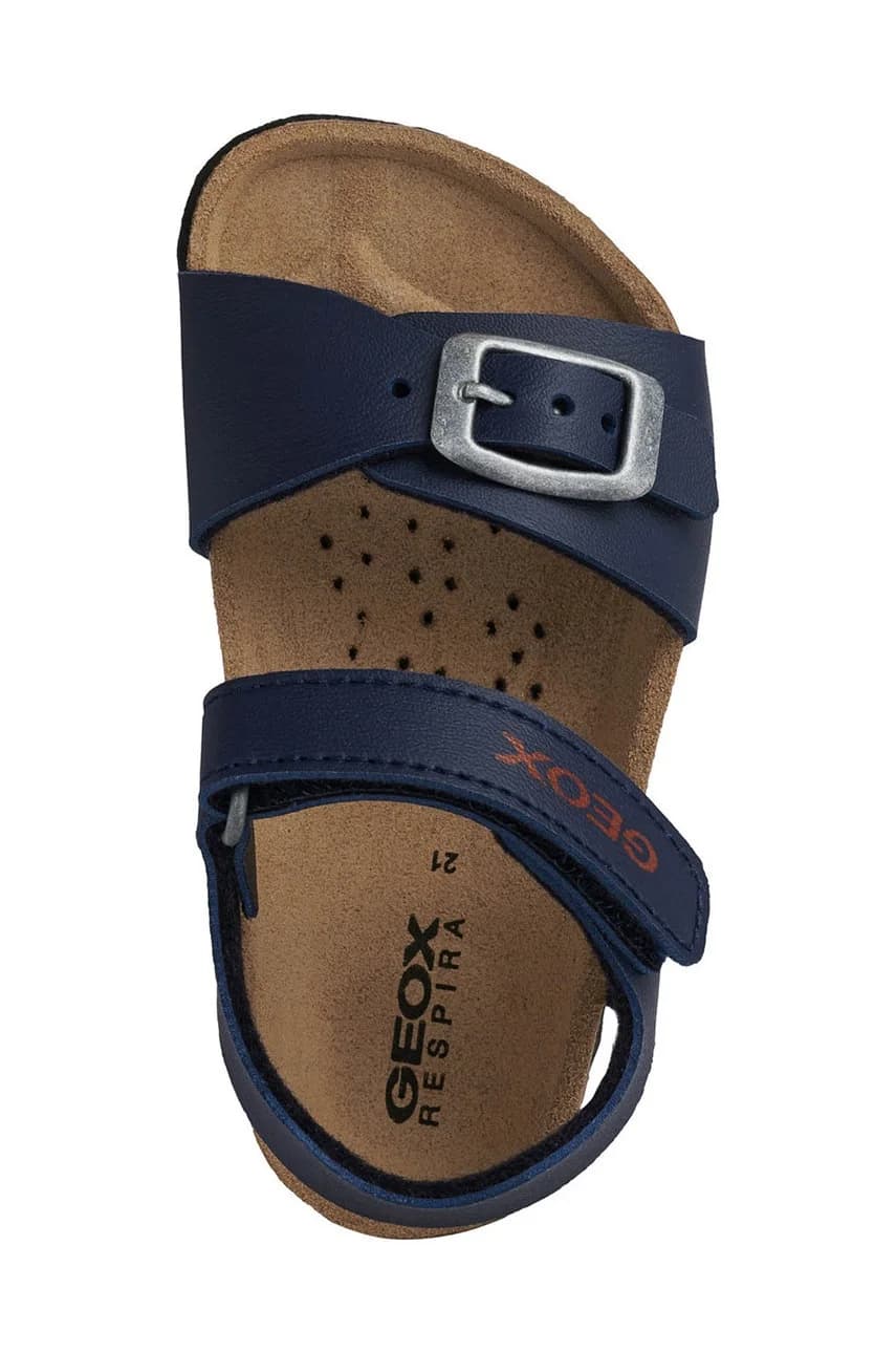 Детские сандалии - фото 5