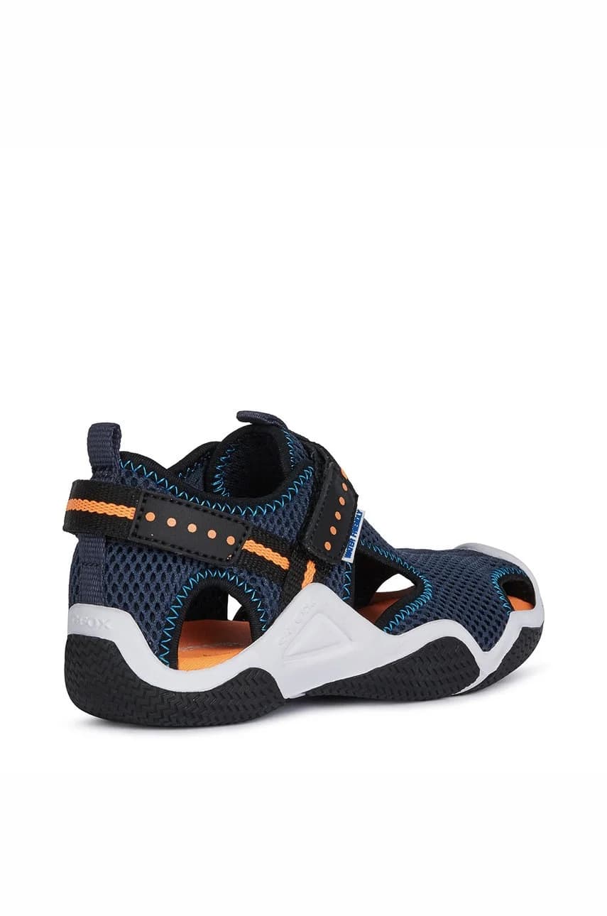 Детские сандалии - фото 5