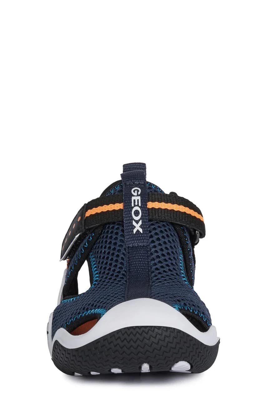 Детские сандалии - фото 3