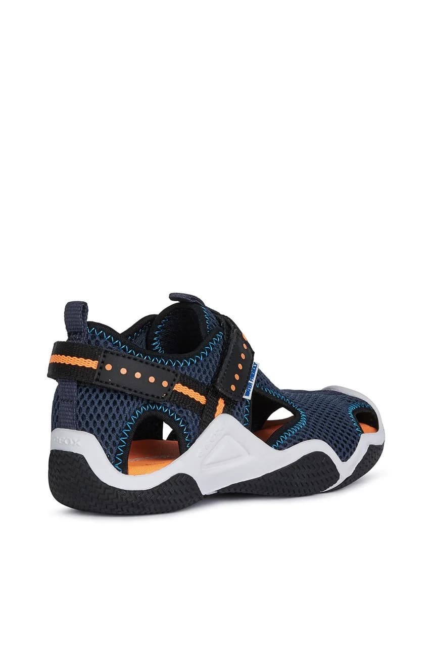 Детские сандалии - фото 5