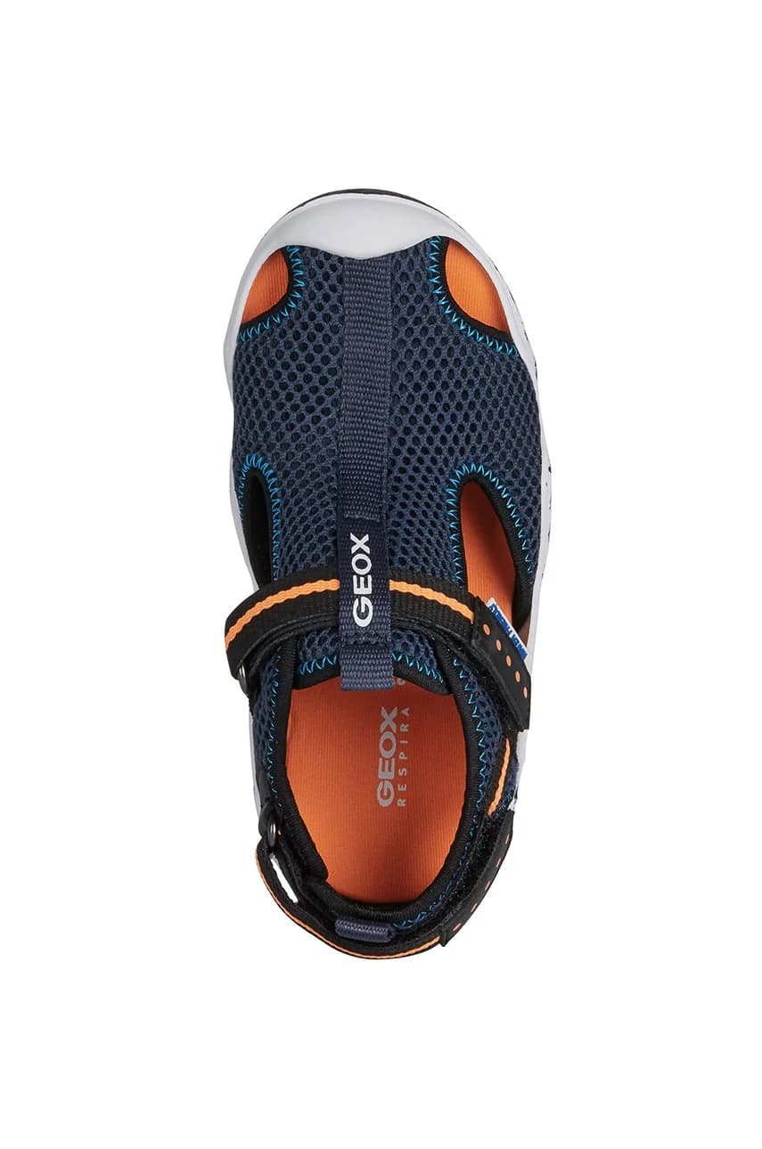 Детские сандалии - фото 6