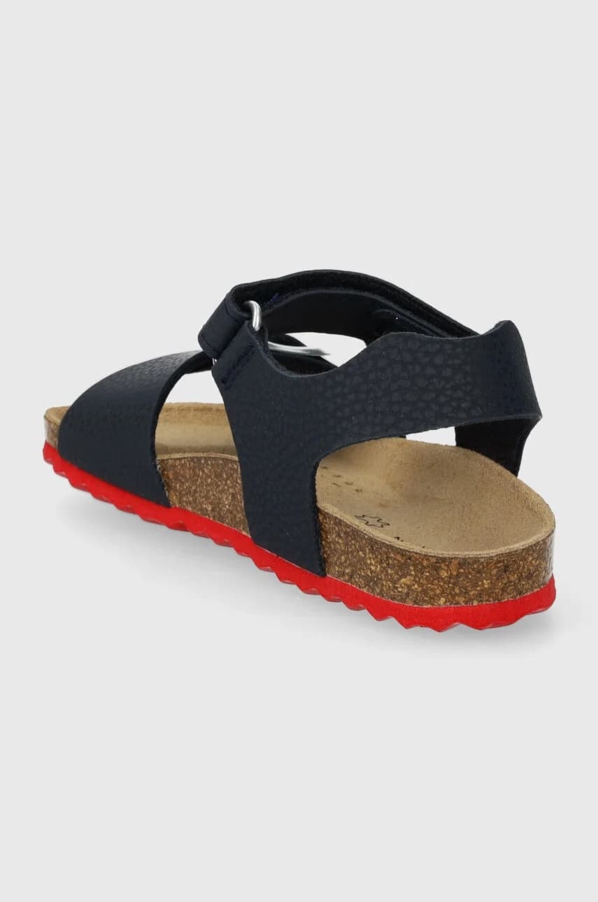 Детские сандалии - фото 3