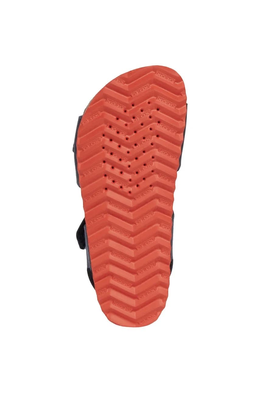 Детские сандалии - фото 7