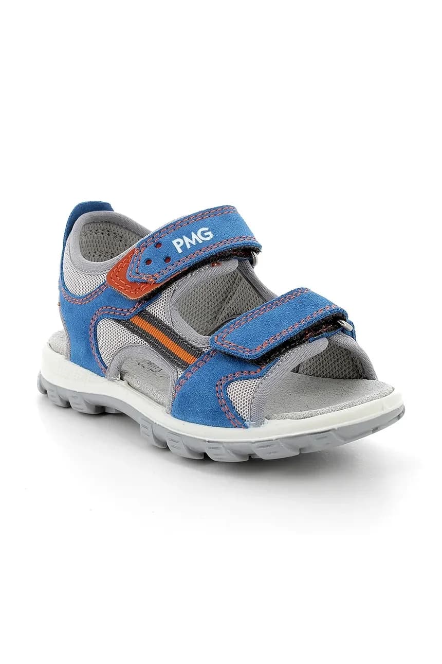 Детские сандалии