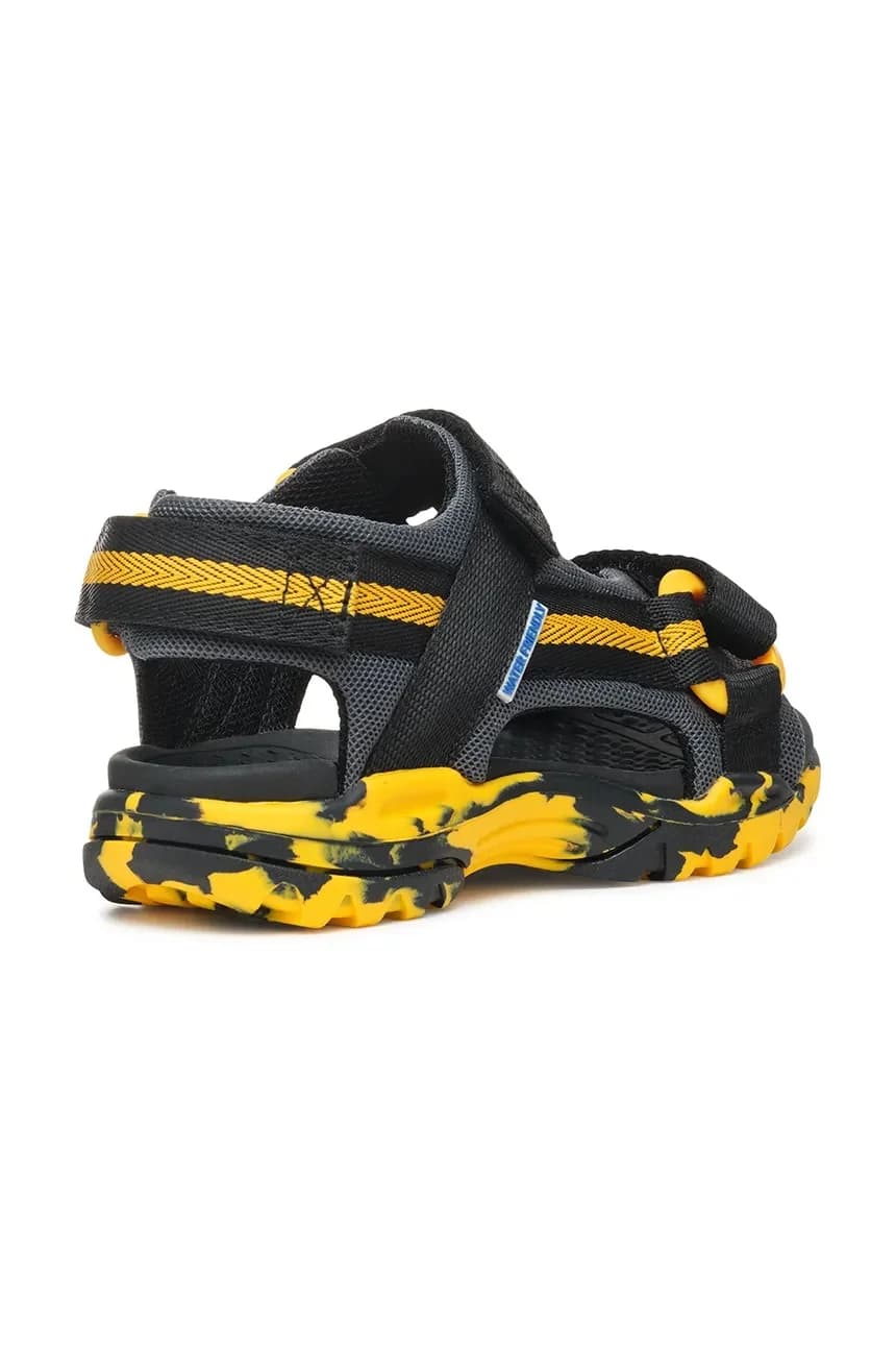 Детские сандалии BOREALIS - фото 3
