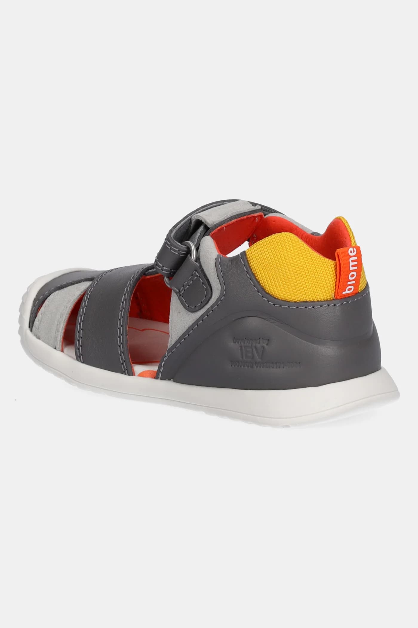 Детские сандалии - фото 3