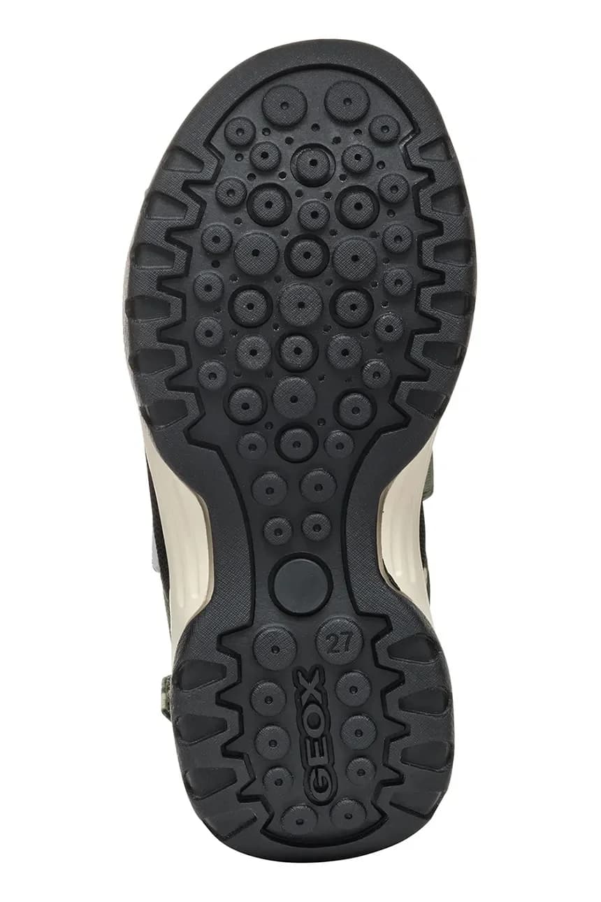 Детские сандалии BOREALIS - фото 6