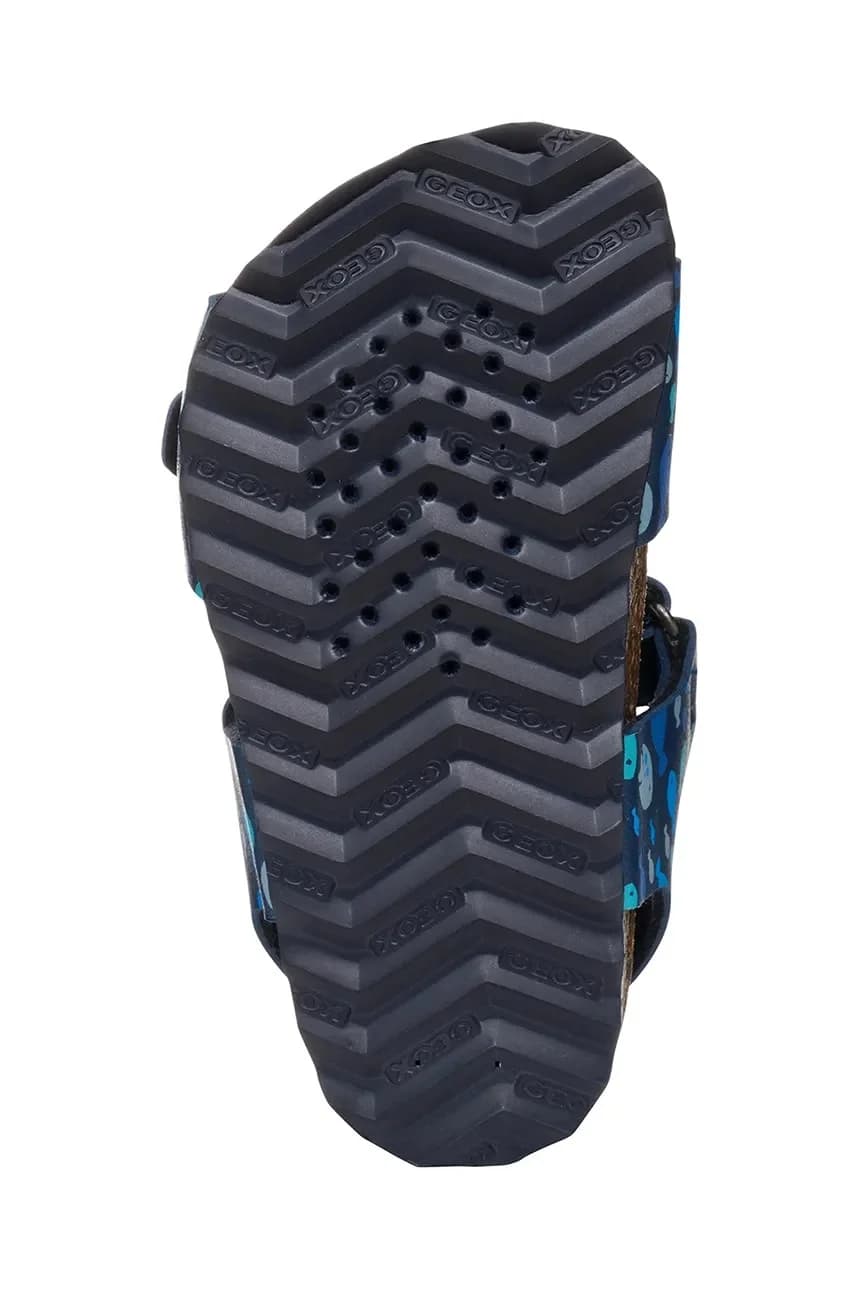 Детские сандалии - фото 6