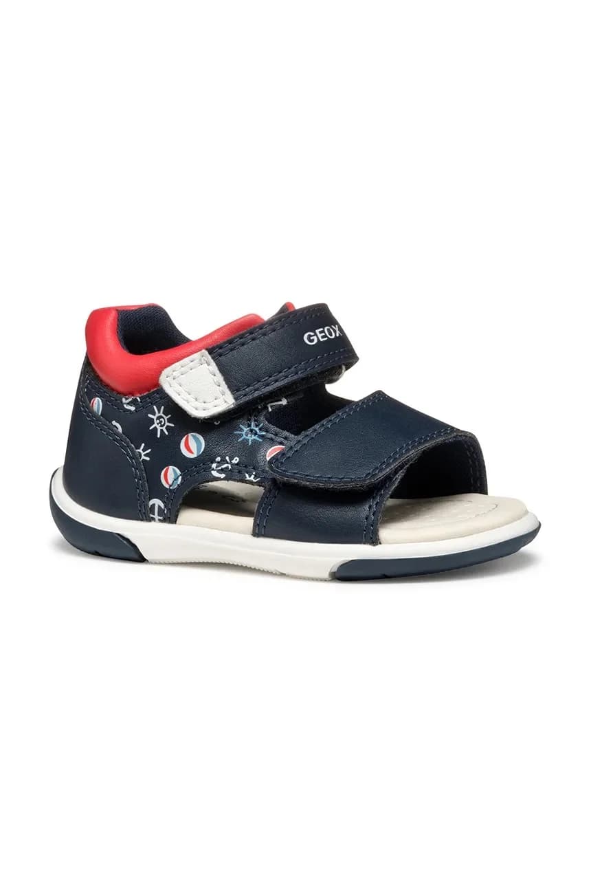 Детские сандалии