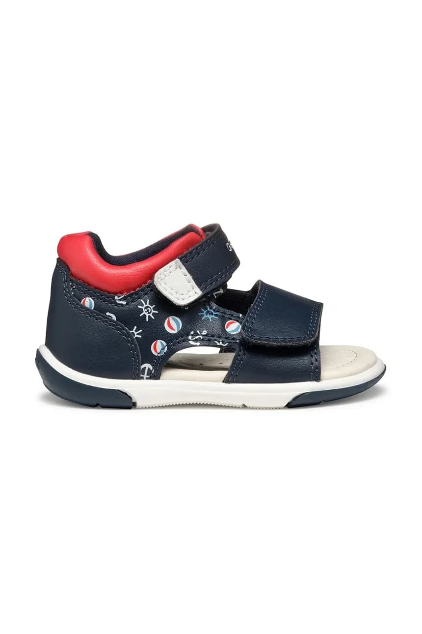 Детские сандалии - фото 2