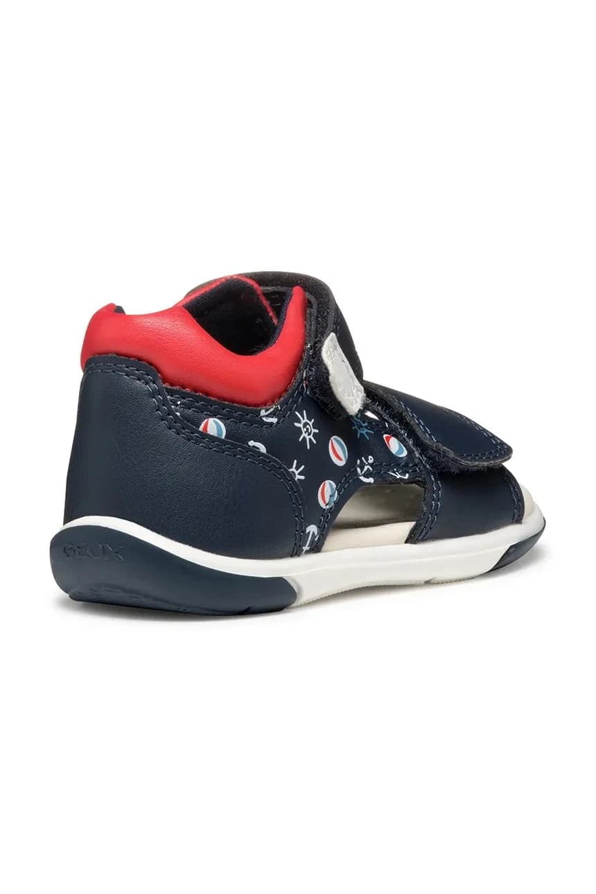 Детские сандалии - фото 3