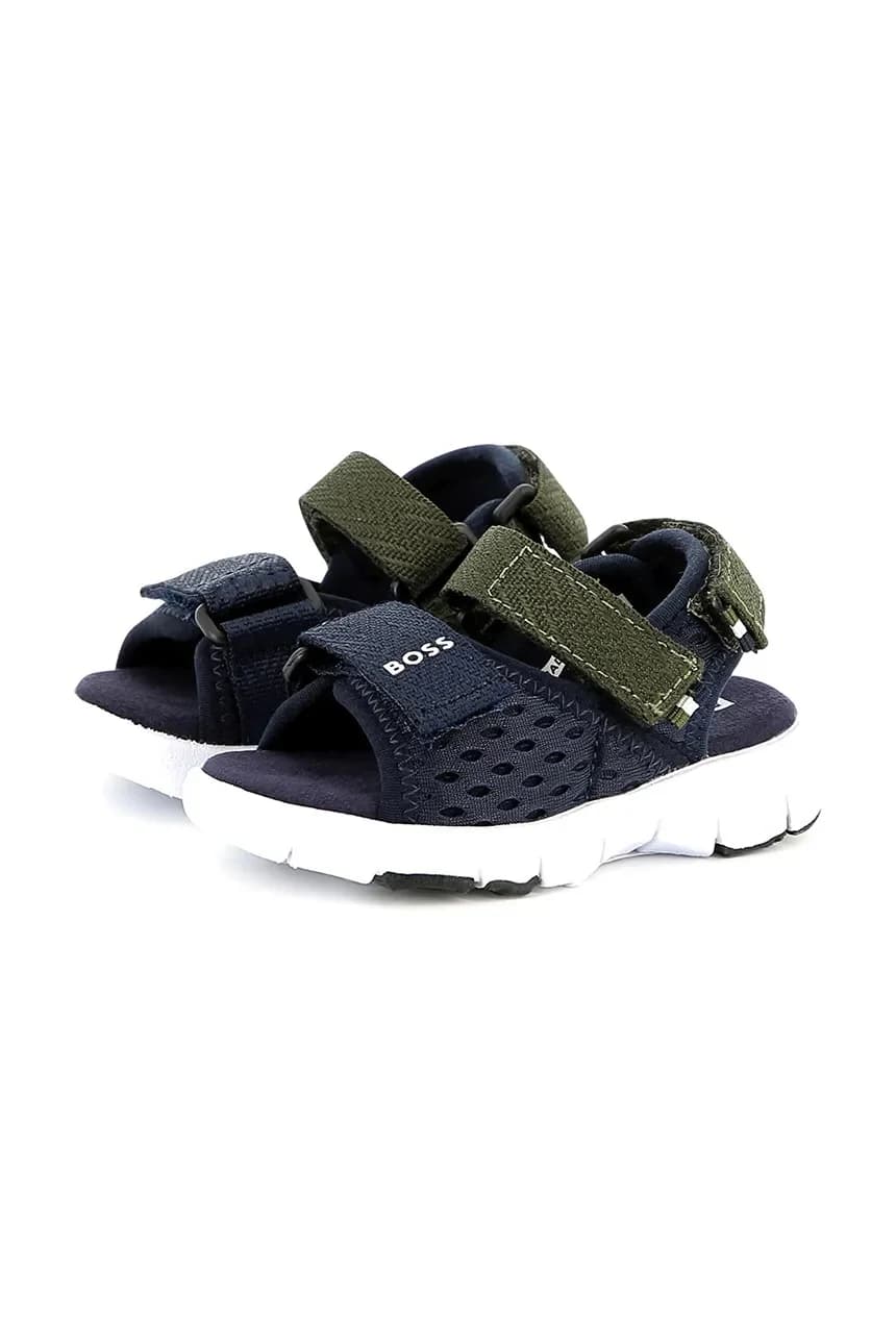 Детские сандалии