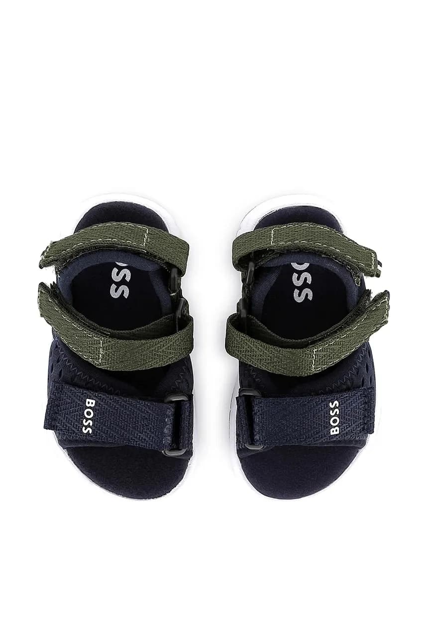 Детские сандалии - фото 3