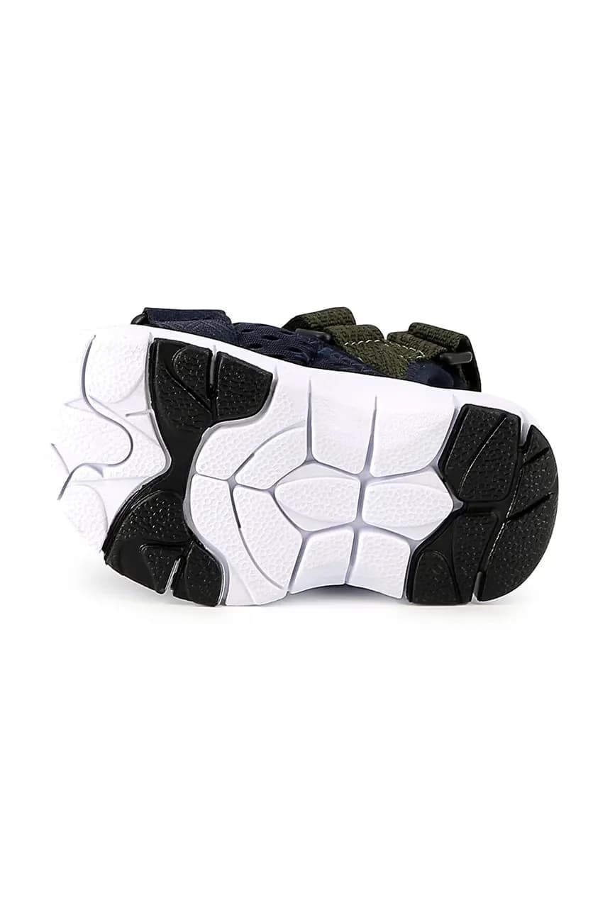 Детские сандалии - фото 5