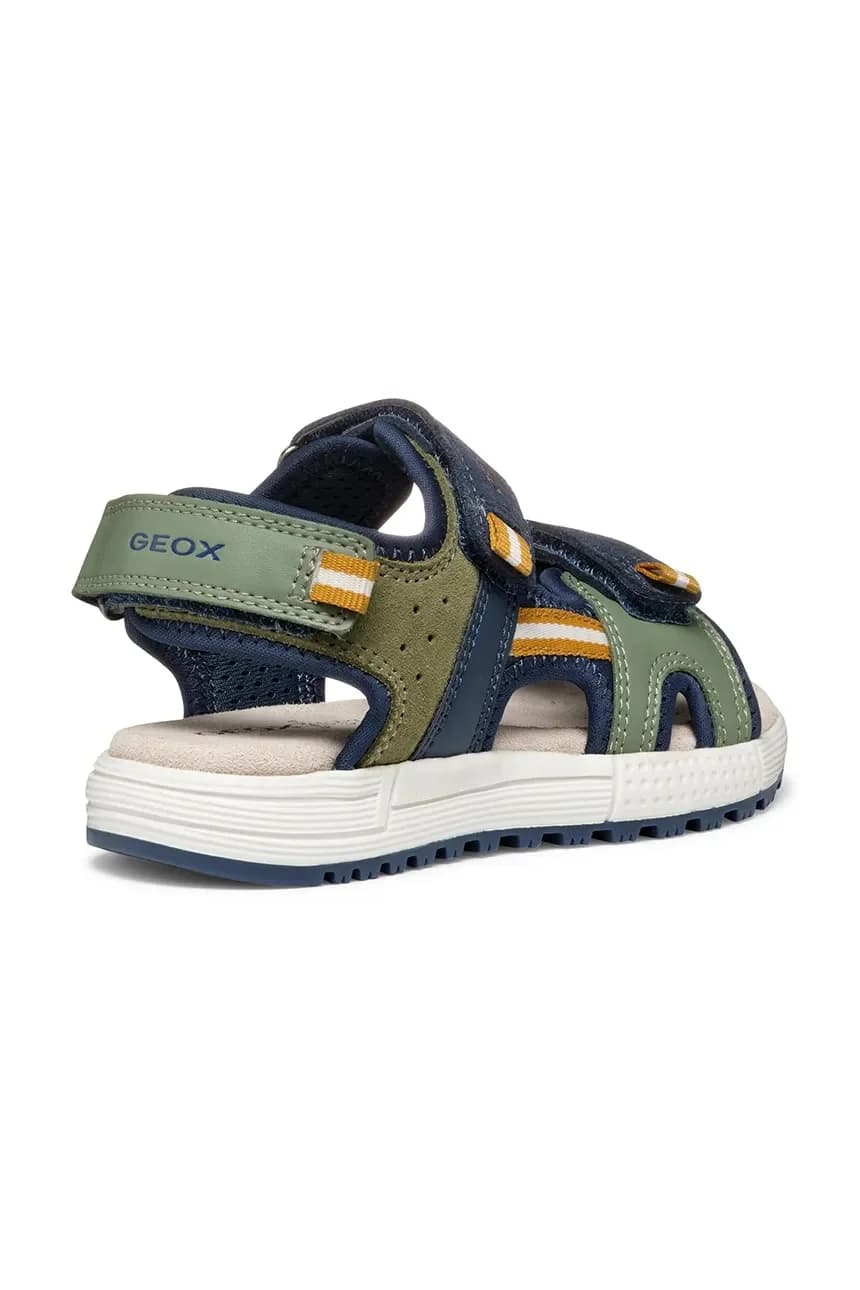 ALBEN детские сандалии - фото 3