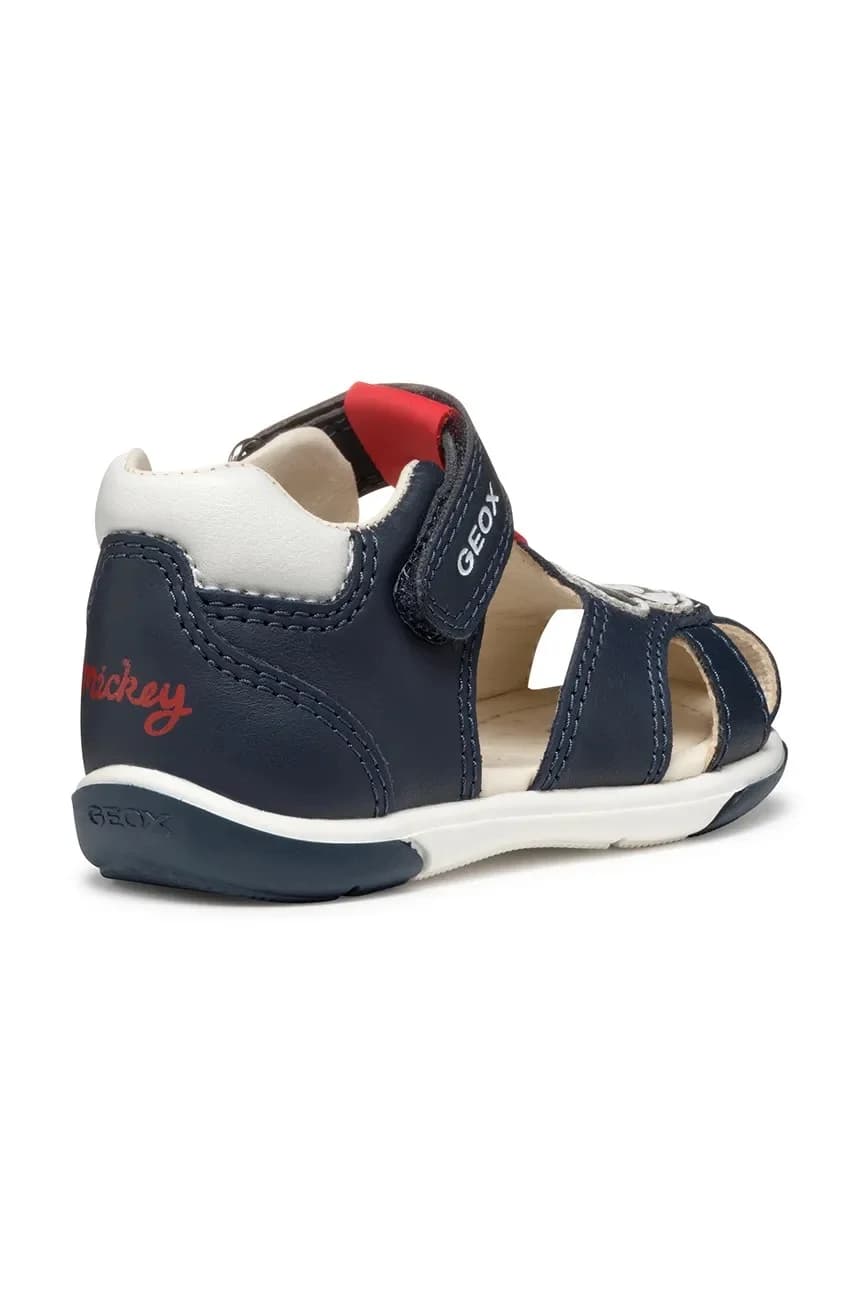 Детские сандалии ZAPITO - фото 3