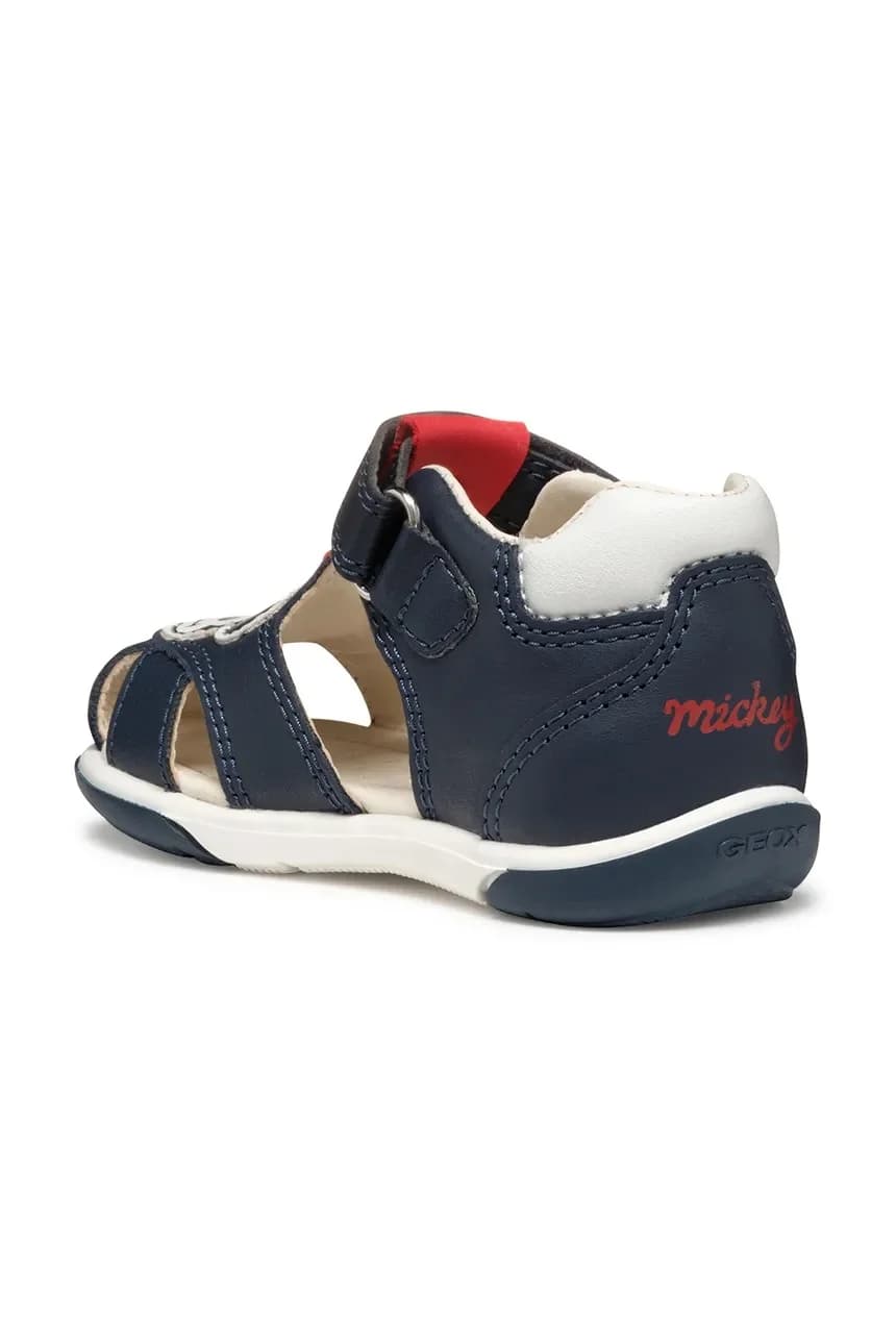 Детские сандалии ZAPITO - фото 4