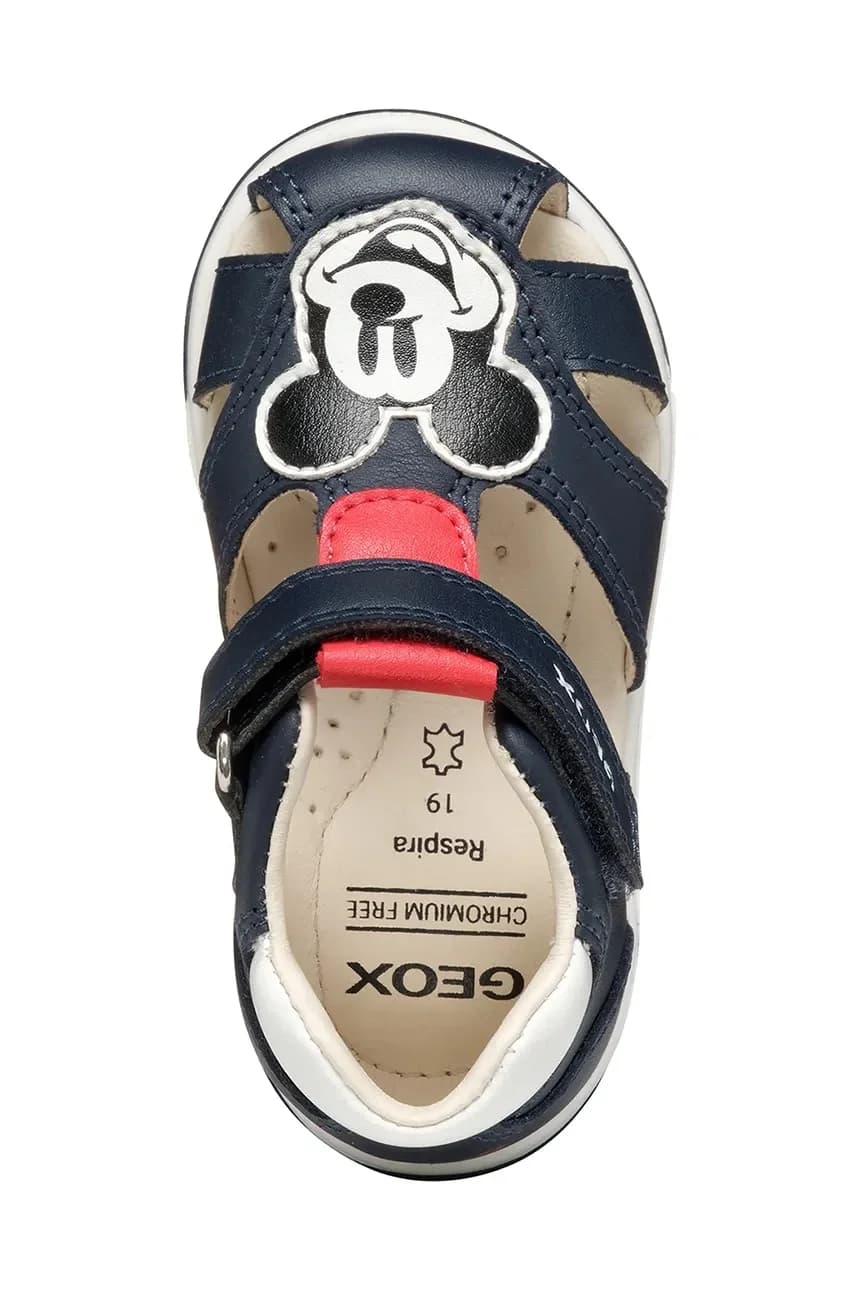 Детские сандалии ZAPITO - фото 5