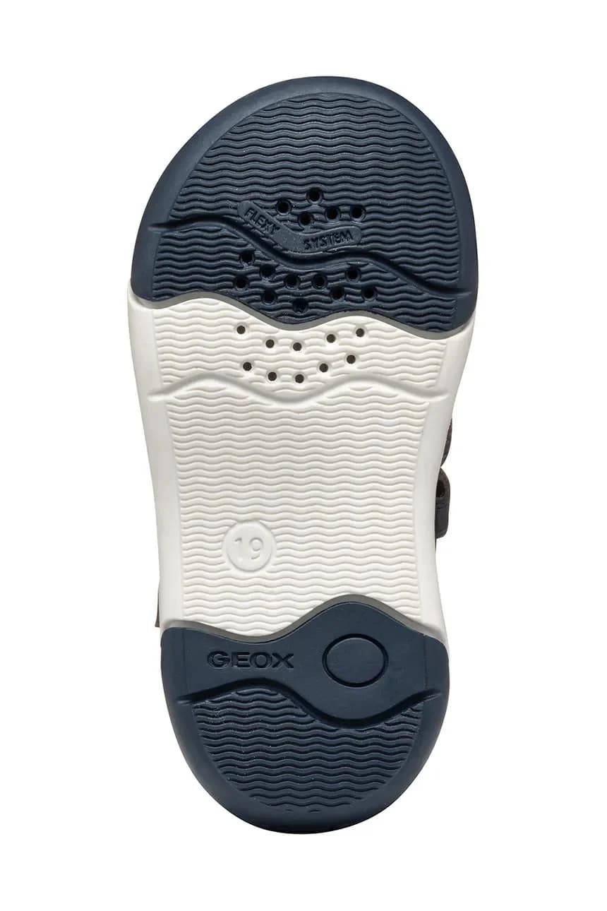 Детские сандалии ZAPITO - фото 6