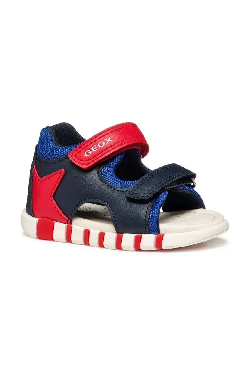 Детские сандалии IUPIDOO