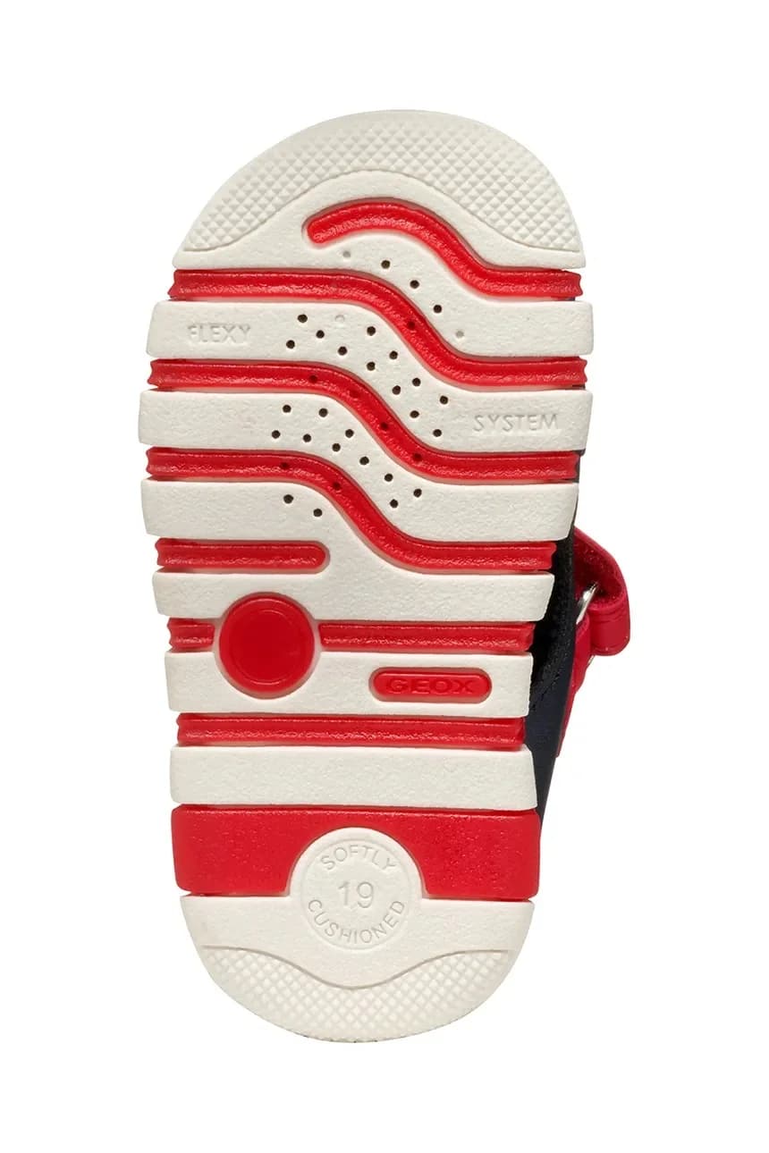 Детские сандалии IUPIDOO - фото 6