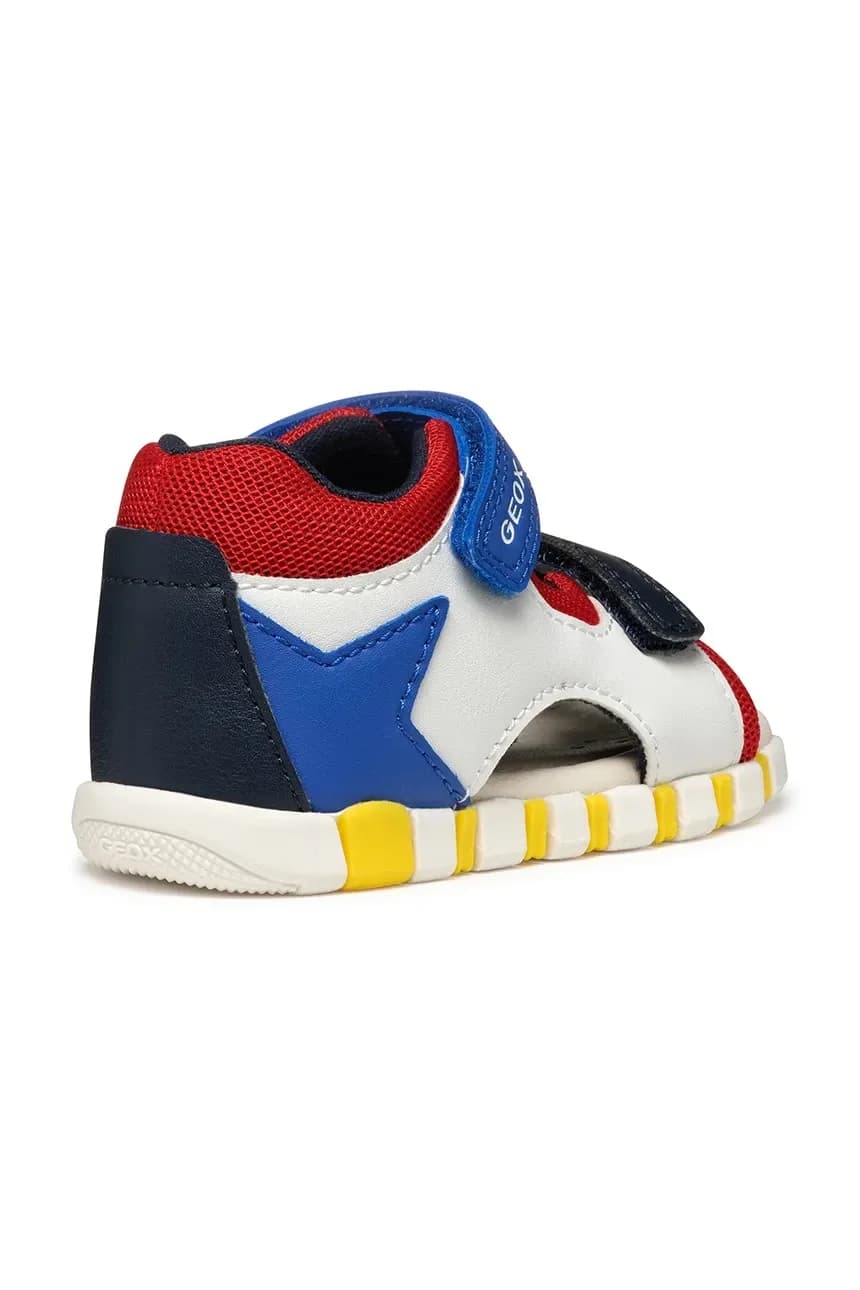 Детские сандалии IUPIDOO - фото 3