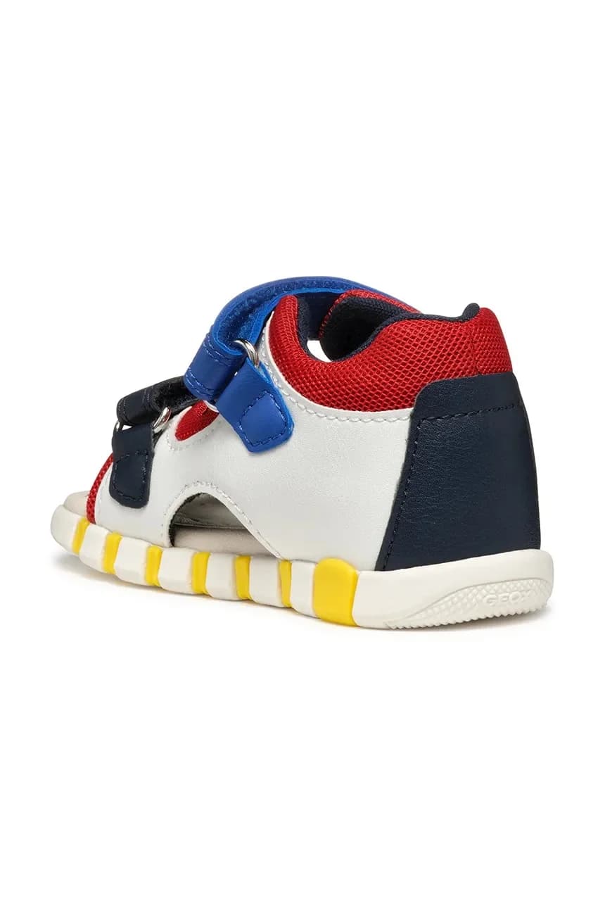 Детские сандалии IUPIDOO - фото 4