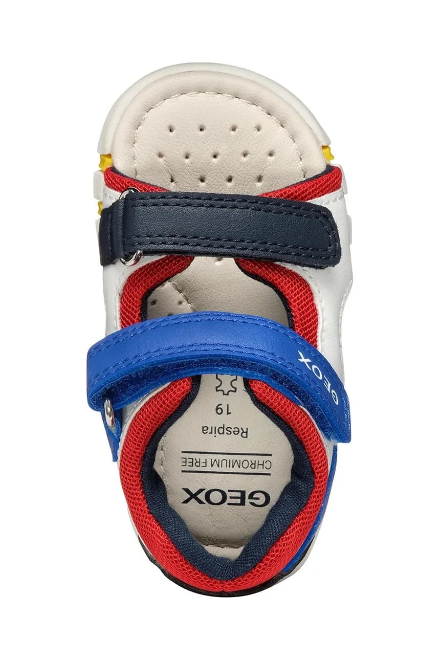 Детские сандалии IUPIDOO - фото 5