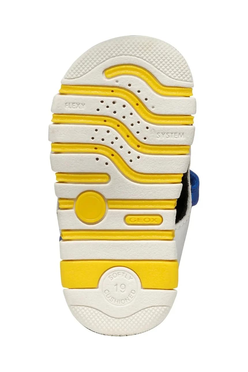 Детские сандалии IUPIDOO - фото 6