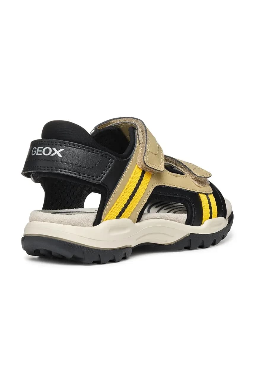 Детские сандалии BOREALIS - фото 3