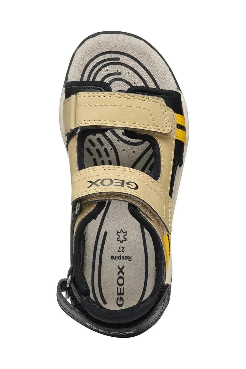 Детские сандалии BOREALIS - фото 5