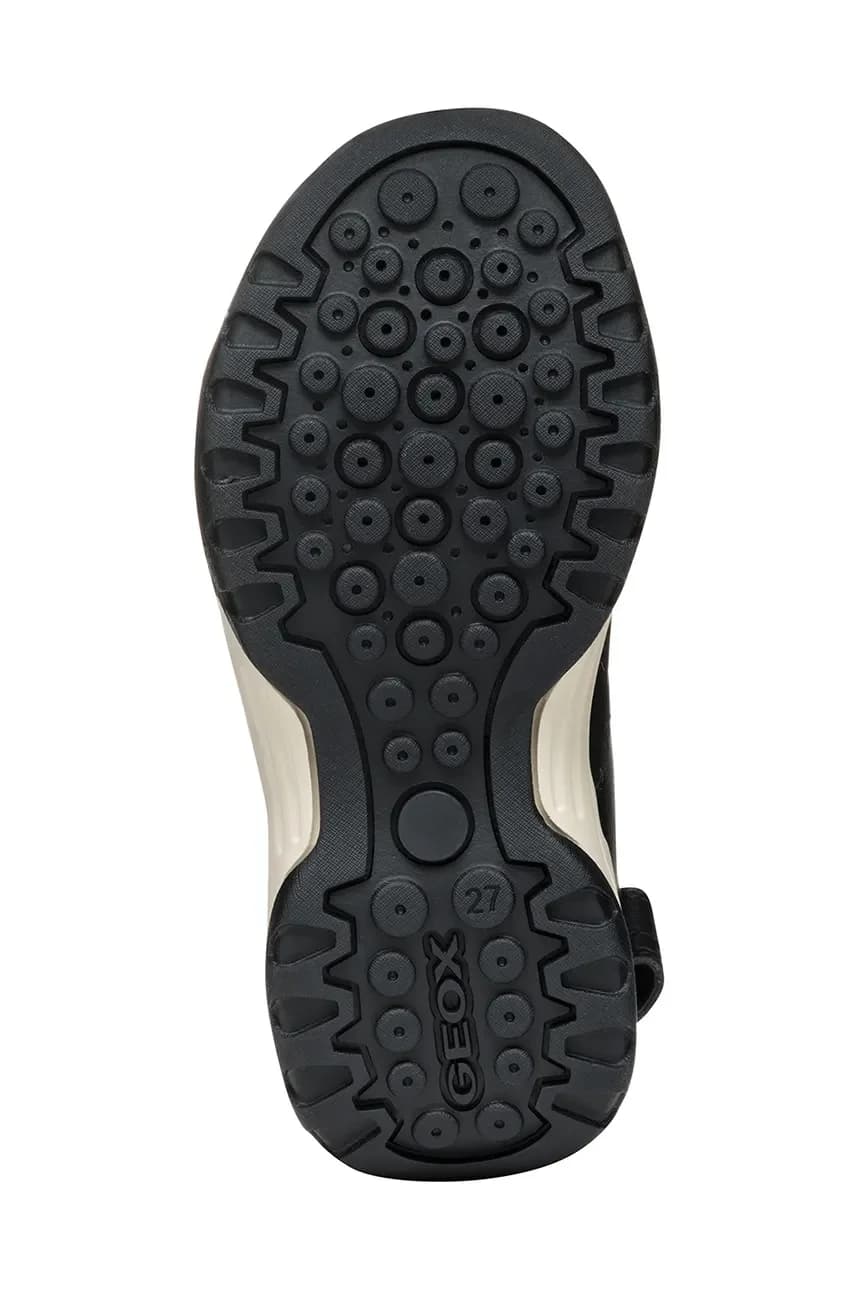 Детские сандалии BOREALIS - фото 6