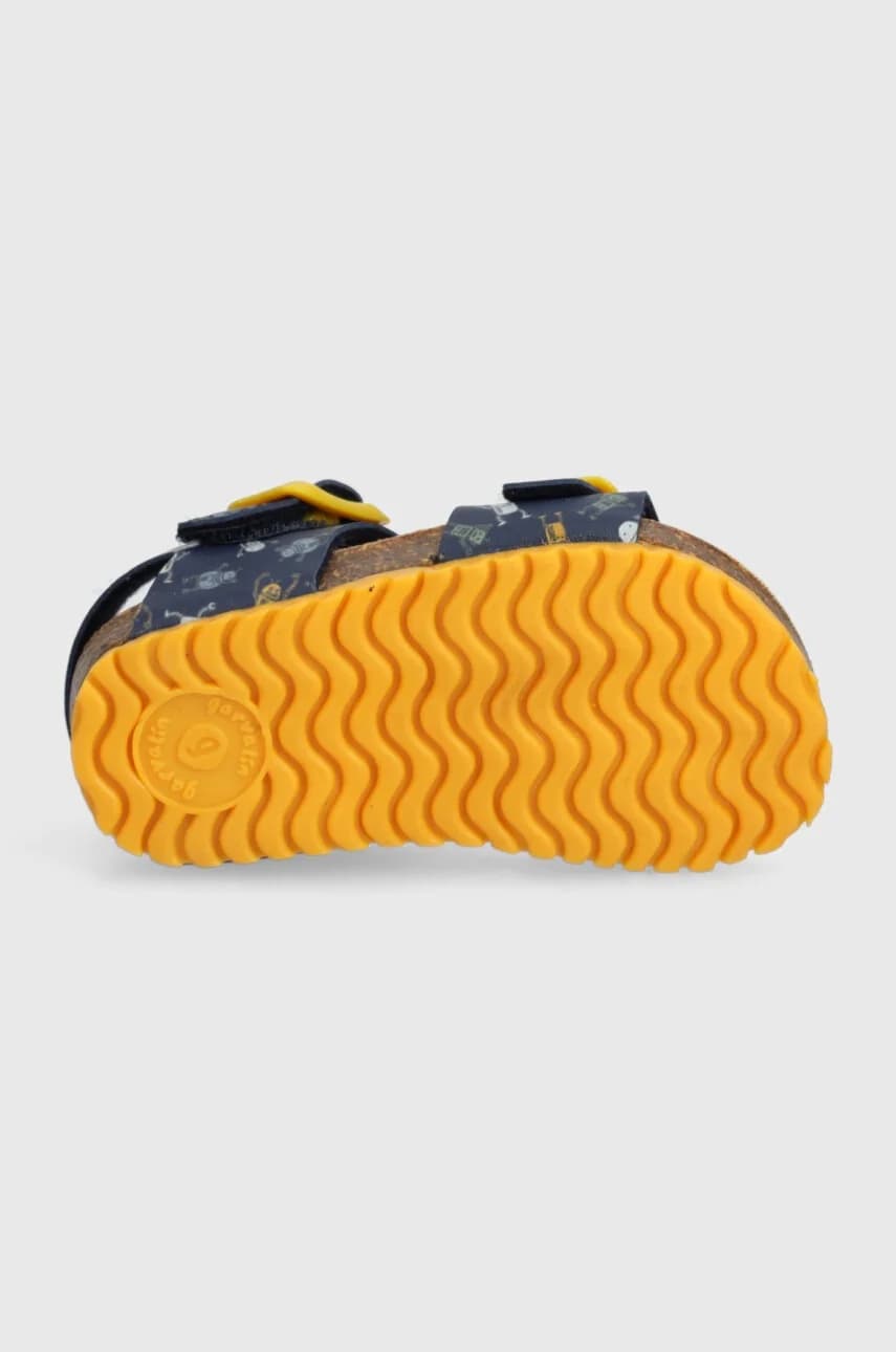 Детские сандалии - фото 5